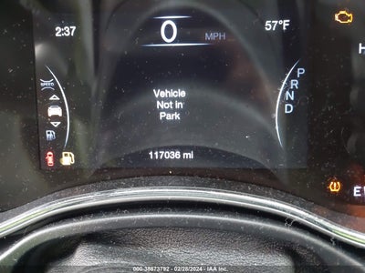DayDrive
