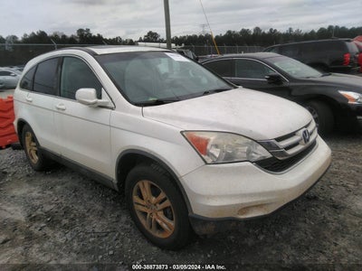 Honda Cr-v 2010