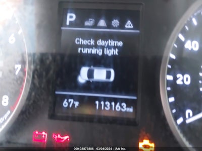 DayDrive