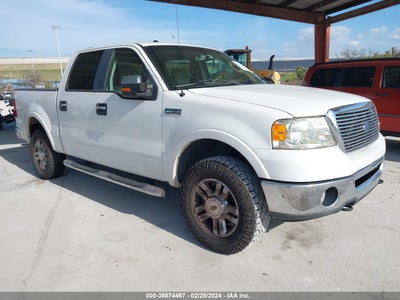 FORD F-150 2007