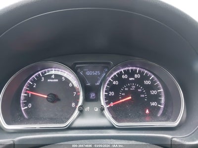 DayDrive