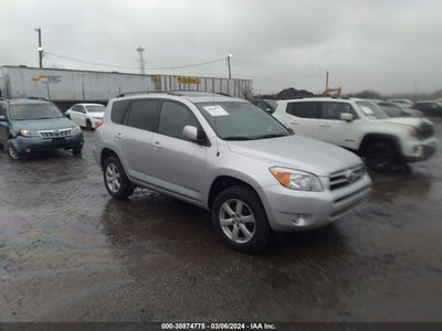 Toyota Rav4 2006