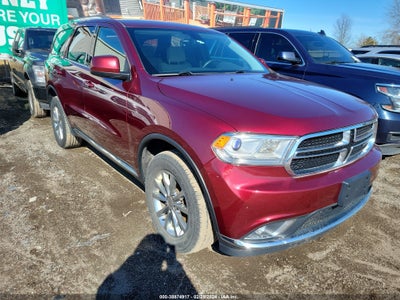 Dodge Durango 2018