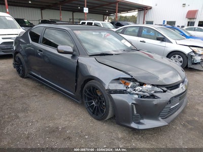 Scion Tc 2015