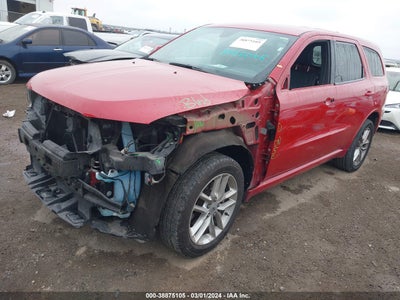 DayDrive