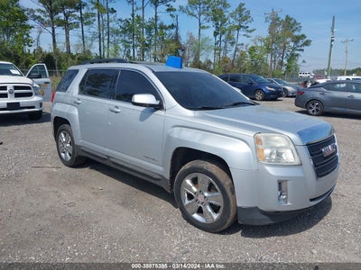 Gmc Terrain 2015