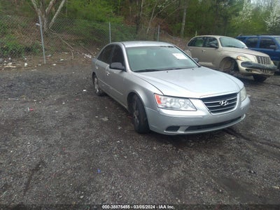 Hyundai Sonata 2009