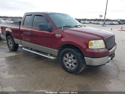 Ford F-150 2005