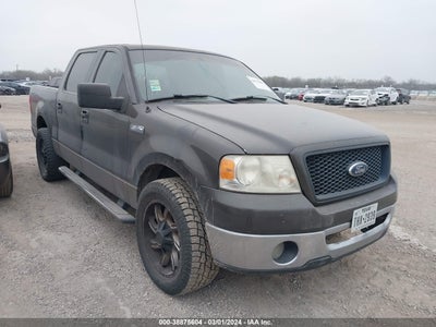 Ford F-150 2006