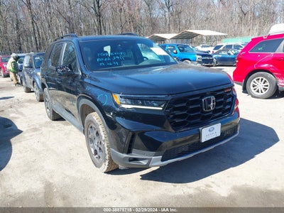 HONDA PILOT 2023