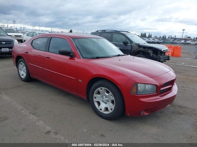 Dodge Charger 2006