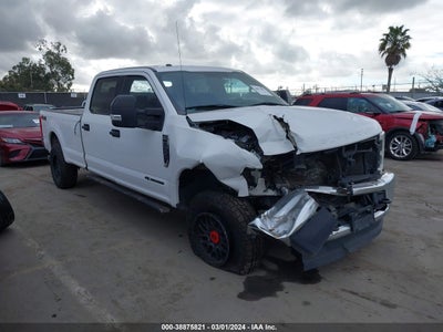 FORD F-250 2017