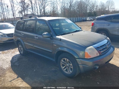 Suzuki Xl-7 2004