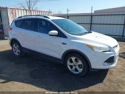 FORD ESCAPE 2013