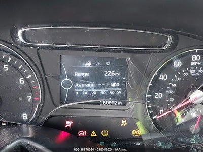DayDrive