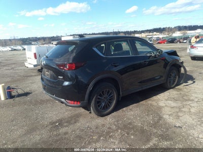 DayDrive