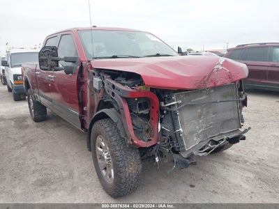 Ford F-250 2018