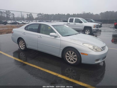 Lexus Es 300 2002