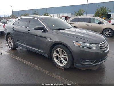 FORD TAURUS 2016