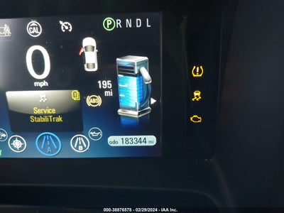 DayDrive