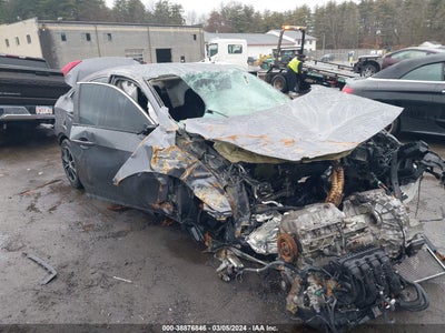 Honda Civic 2019