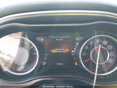 DayDrive