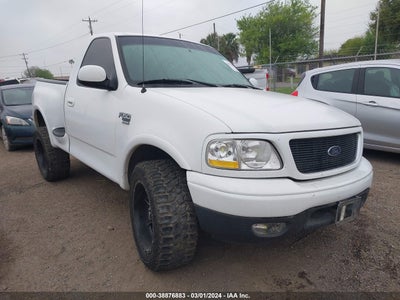 FORD F-150 2003