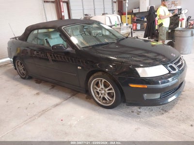 Saab 9-3 2005