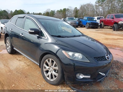 Mazda Cx-7 2009
