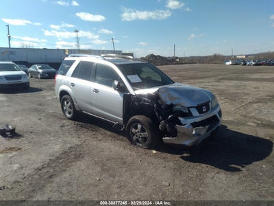 SATURN VUE 2006