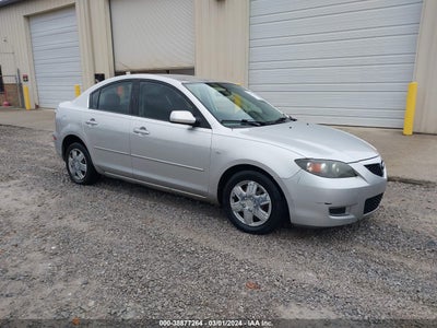 Mazda 3 2008