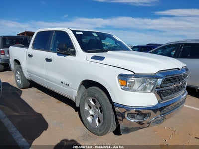 RAM 1500 2023