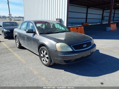 Ford Five hundred 2005