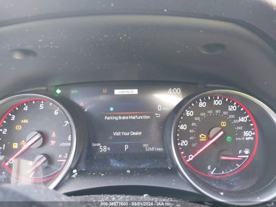 DayDrive