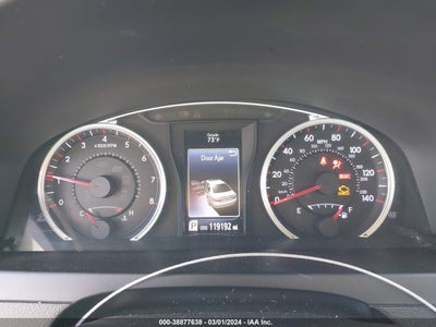 DayDrive