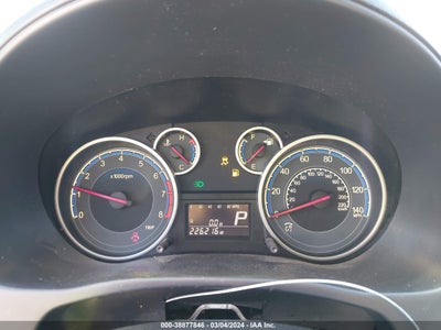 DayDrive