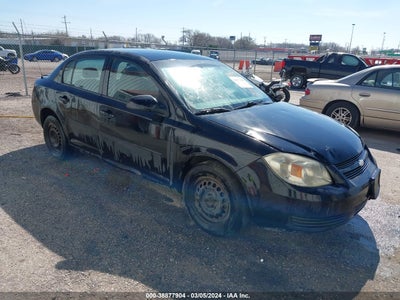 Chevrolet Cobalt 2010