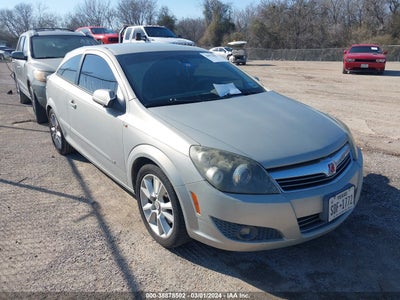 Saturn Astra 2008