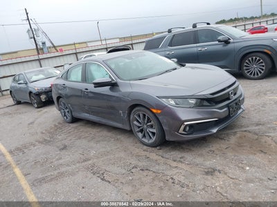 Honda Civic 2021