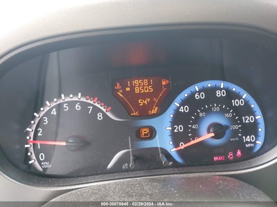 DayDrive