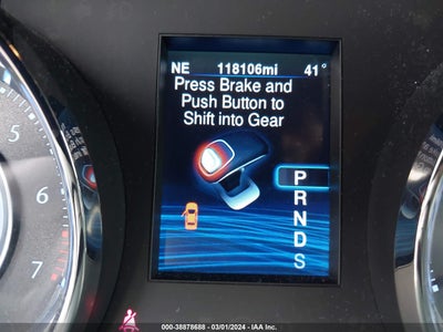 DayDrive