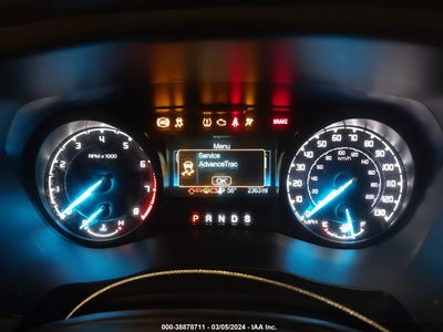 DayDrive