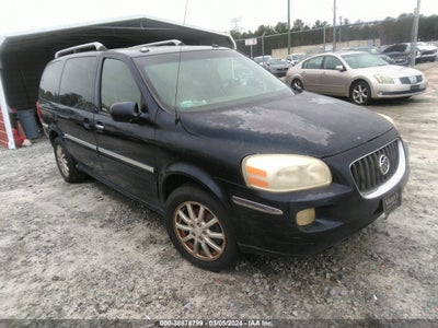 Buick Terraza 2005