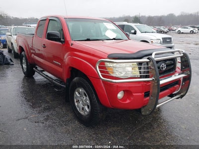 Toyota Tacoma 2009