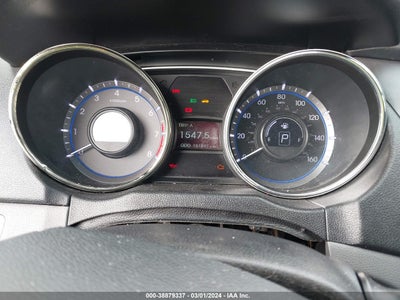 DayDrive
