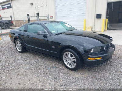 Ford Mustang 2006