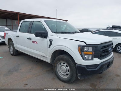 Ford F-150 2023