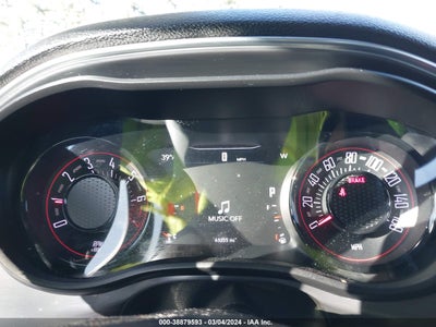 DayDrive