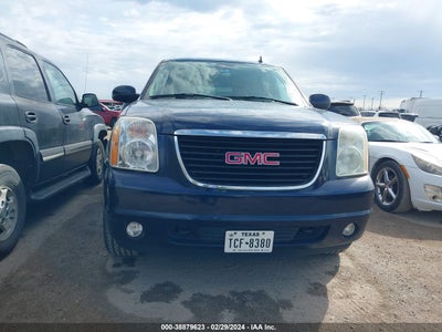 Gmc Yukon 2008
