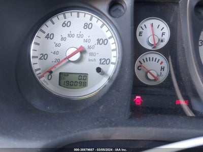 DayDrive